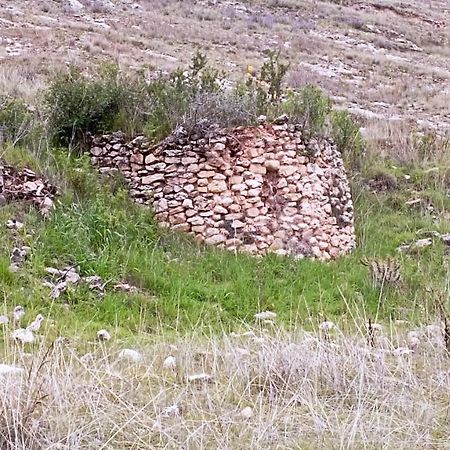 Pousada Villa Huaripampa Jauja Eksteriør bilde